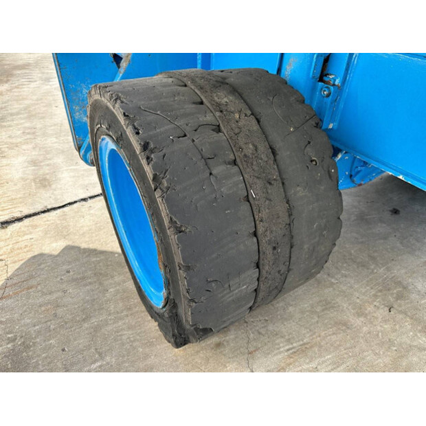 2000 FUCHS MHL331-41992651