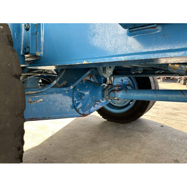 2000 FUCHS MHL331-41992652