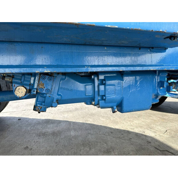2000 FUCHS MHL331-41992653