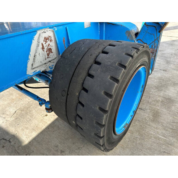 2000 FUCHS MHL331-41992655