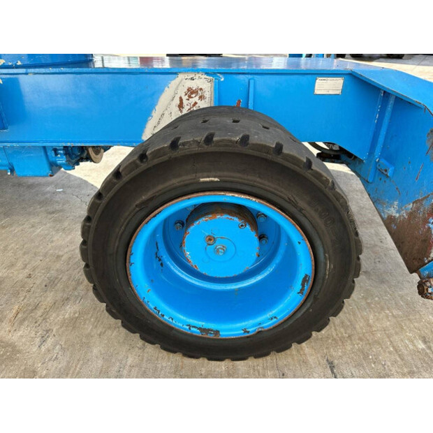 2000 FUCHS MHL331-41992656