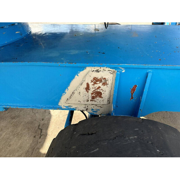 2000 FUCHS MHL331-41992657
