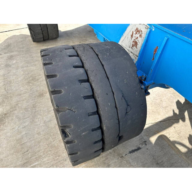 2000 FUCHS MHL331-41992658