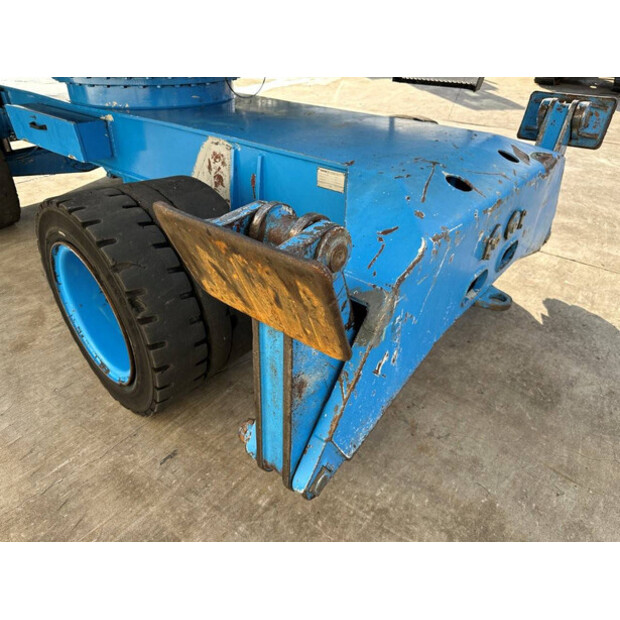 2000 FUCHS MHL331-41992659