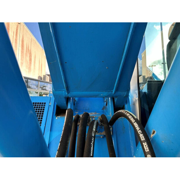 2000 FUCHS MHL331-41992660