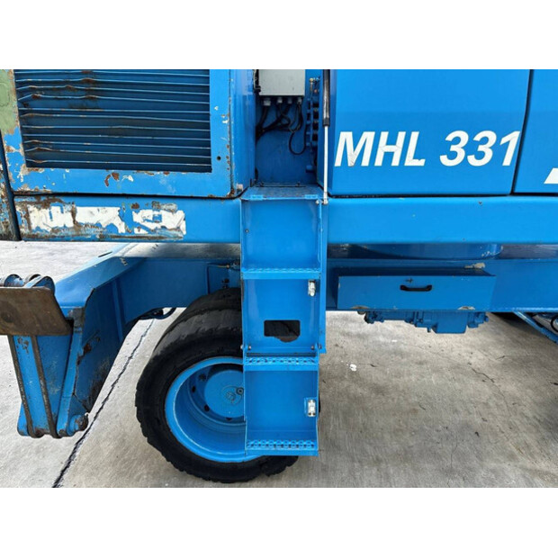 2000 FUCHS MHL331-41992661