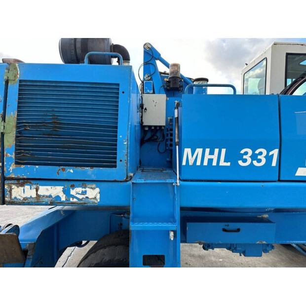 2000 FUCHS MHL331-41992662