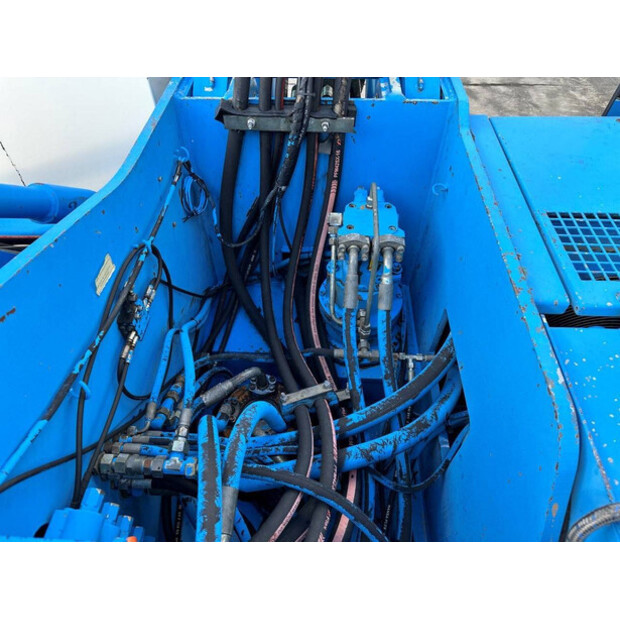 2000 FUCHS MHL331-41992665