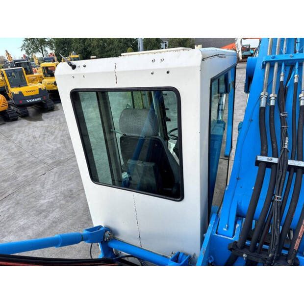 2000 FUCHS MHL331-41992666