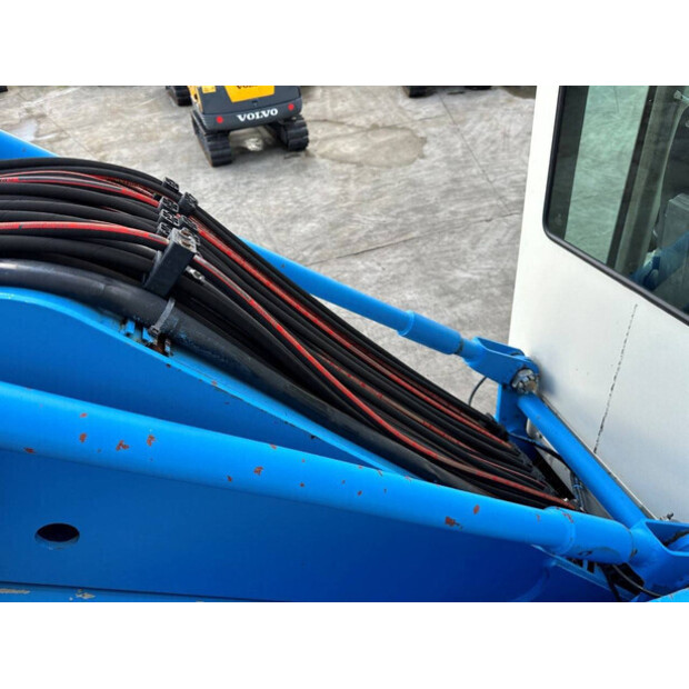 2000 FUCHS MHL331-41992667