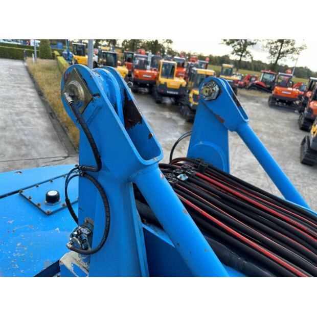2000 FUCHS MHL331-41992668