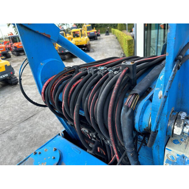 2000 FUCHS MHL331-41992669