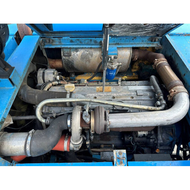 2000 FUCHS MHL331-41992670