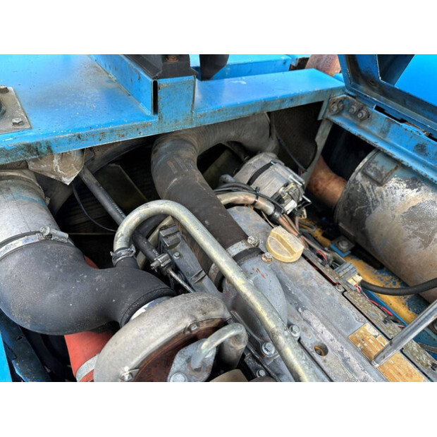 2000 FUCHS MHL331-41992673