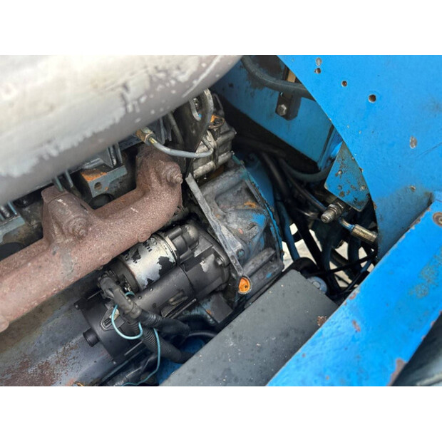 2000 FUCHS MHL331-41992674