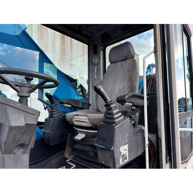 2000 FUCHS MHL331-41992678