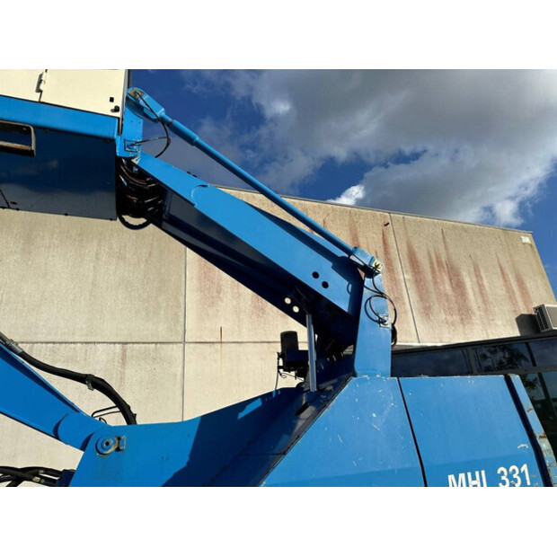 2000 FUCHS MHL331-41992689