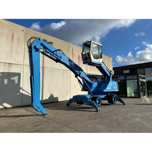 2000 FUCHS MHL331-41992690