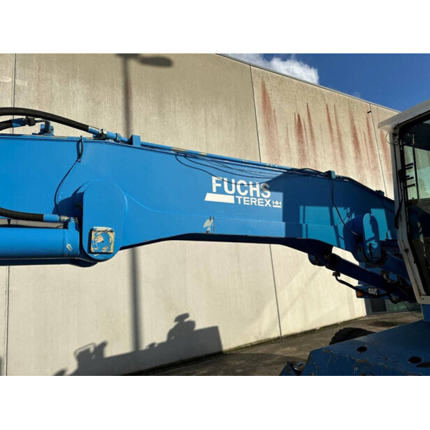 2000 FUCHS MHL331-41992694