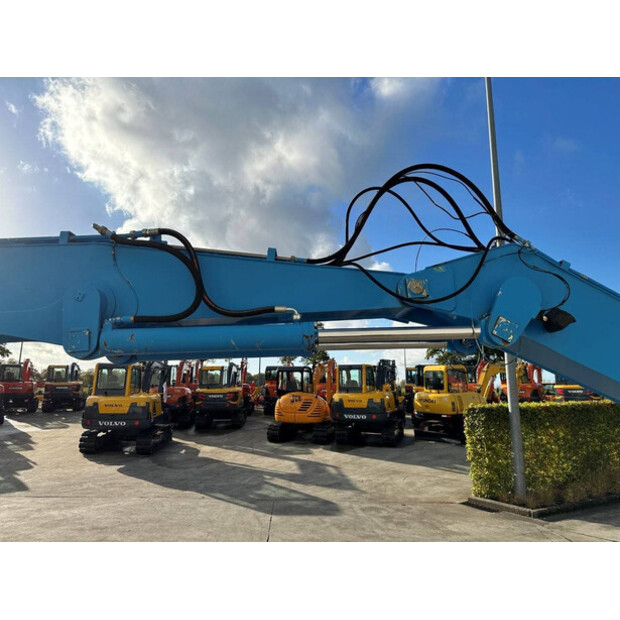 2000 FUCHS MHL331-41992698