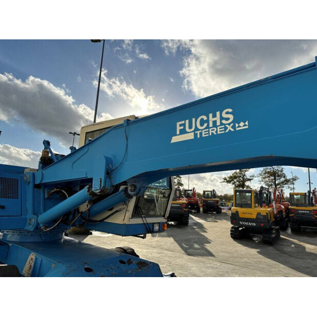 2000 FUCHS MHL331-41992699