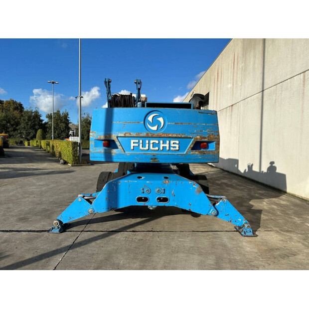 2000 FUCHS MHL331-41992702