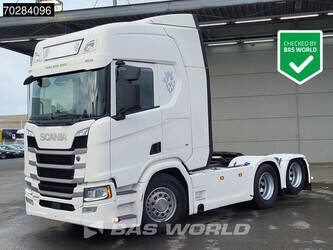 Image de CAMIONS 2021 Scania R540