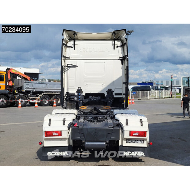 2021 Scania R540-41992753