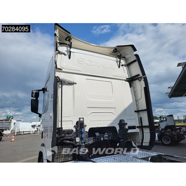 2021 Scania R540-41992754