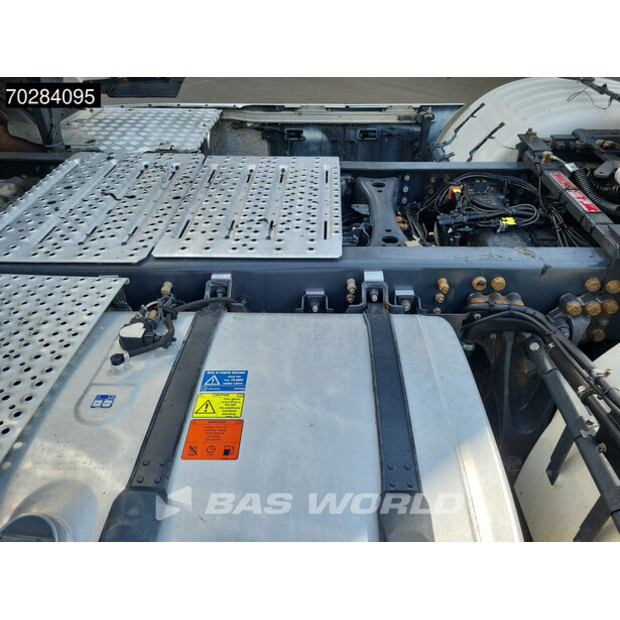 2021 Scania R540-41992755