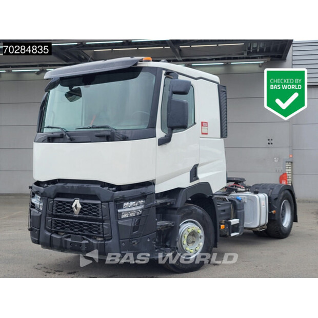 2021 Renault C440-41992783
