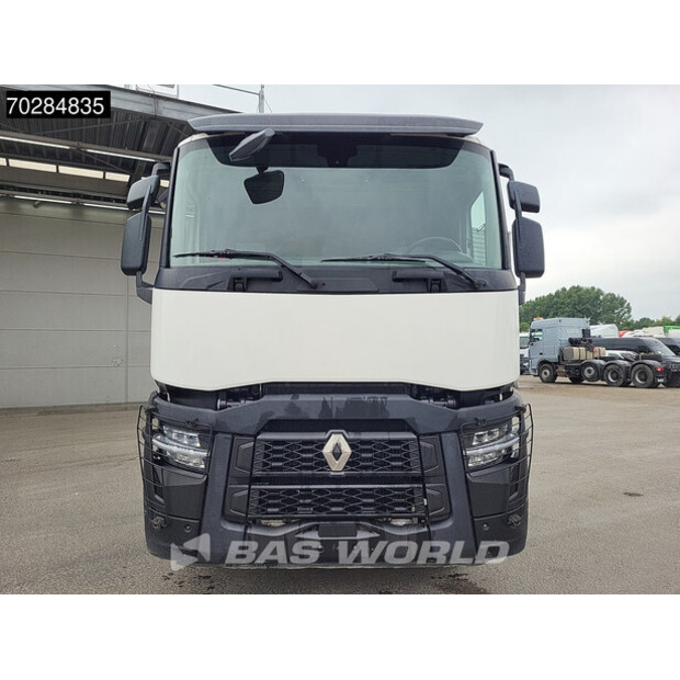 2021 Renault C440-41992788