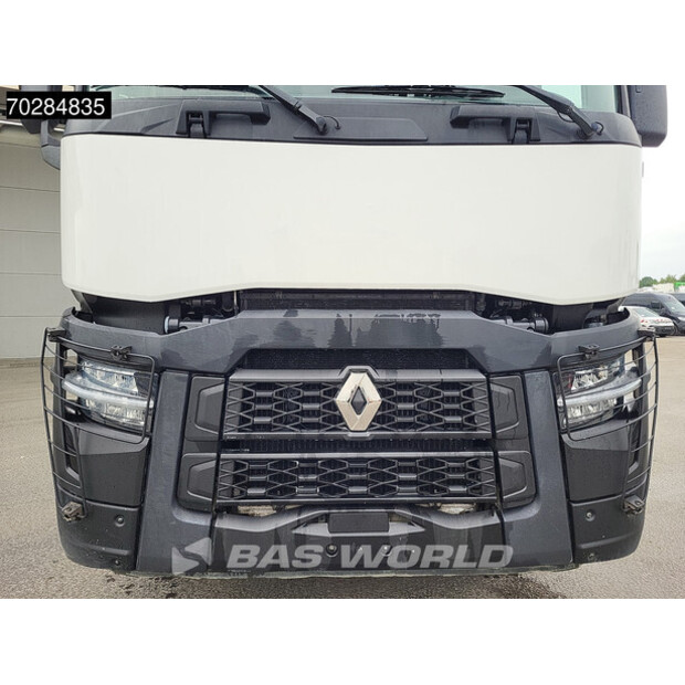 2021 Renault C440-41992790