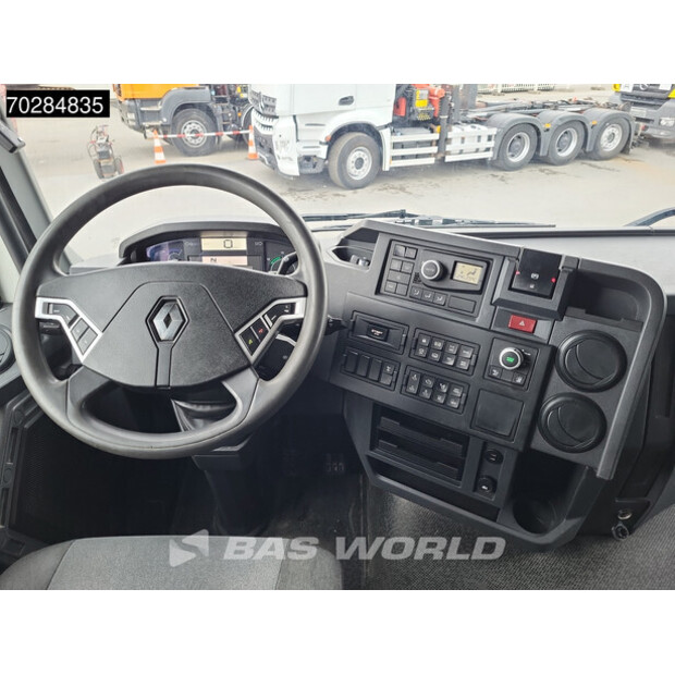 2021 Renault C440-41992802