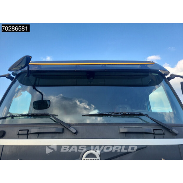 2015 Volvo FMX 450-41992998