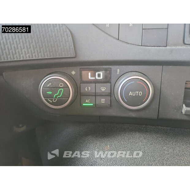 2015 Volvo FMX 450-41993011