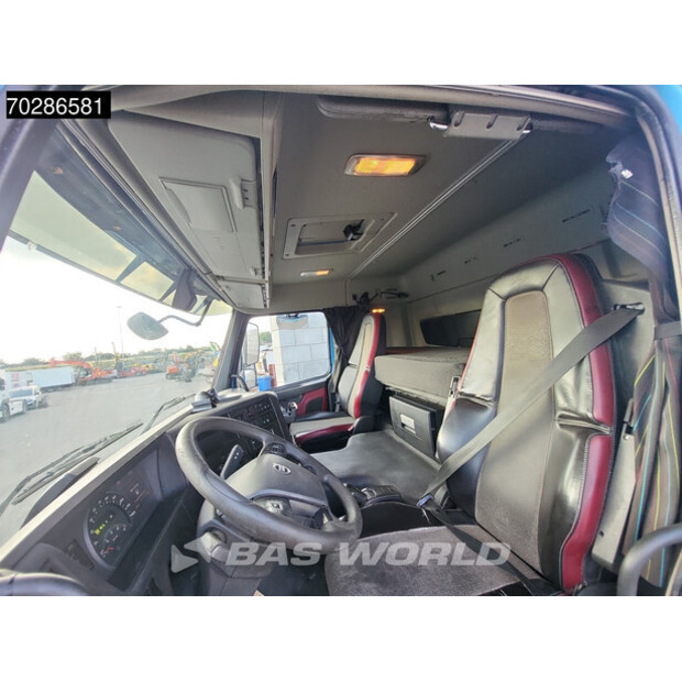 2015 Volvo FMX 450-41993012
