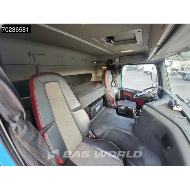 2015 Volvo FMX 450-41993013
