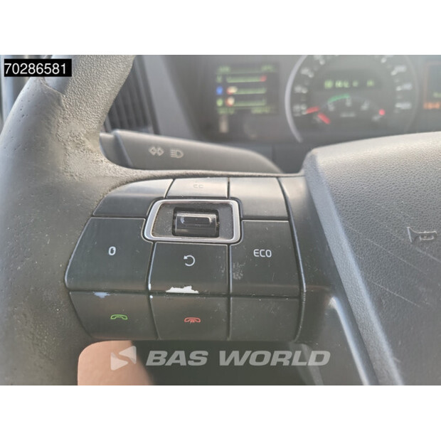 2015 Volvo FMX 450-41993014