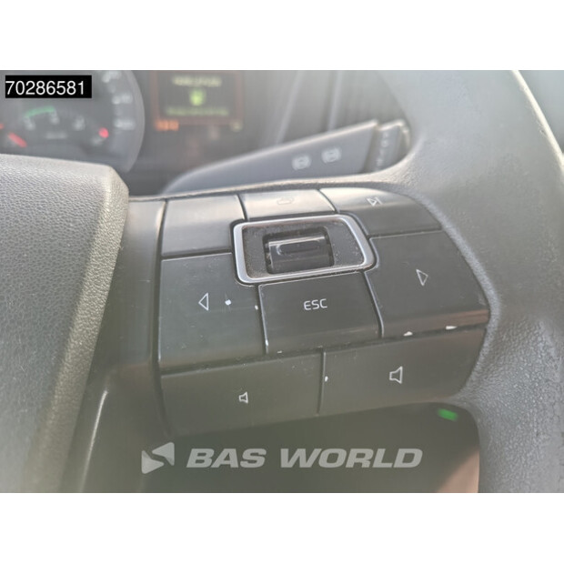 2015 Volvo FMX 450-41993015
