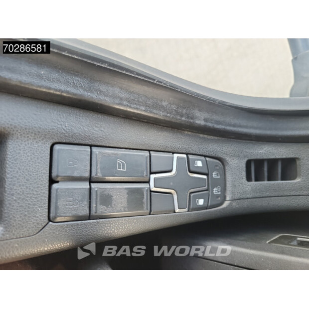 2015 Volvo FMX 450-41993017