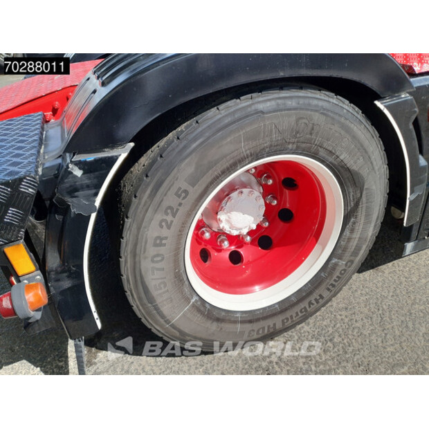 2014 فولفو FH500-41993069