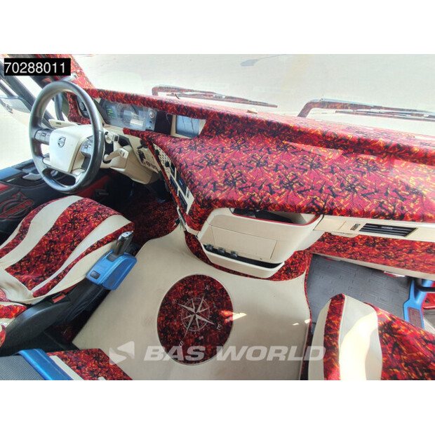 2014 فولفو FH500-41993070