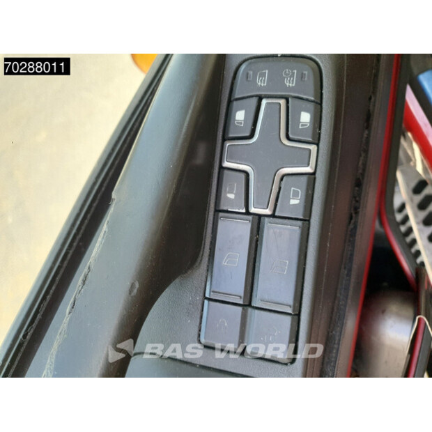 2014 فولفو FH500-41993072