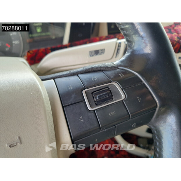 2014 فولفو FH500-41993074
