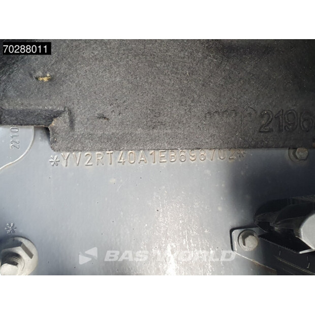 2014 فولفو FH500-41993083