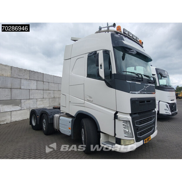 2013 Volvo FH 460-41993153