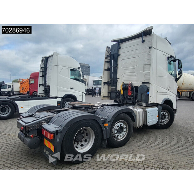 2013 Volvo FH 460-41993154