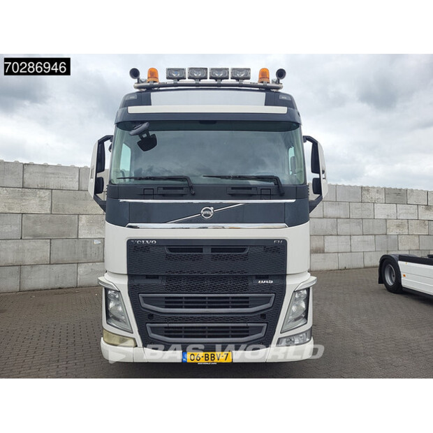 2013 Volvo FH 460-41993156