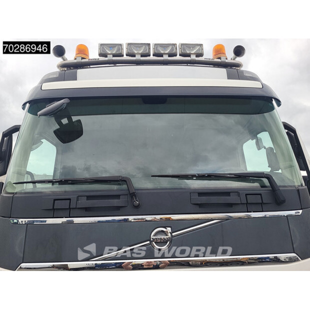 2013 Volvo FH 460-41993157